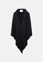 Regular Tuch in Schwarz |  Seidensticker Onlineshop
