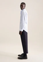 X-Slim Business shirt Stripes in Light Blue |  Seidensticker Onlineshop