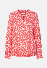 Tunika Punkte in Rosa/Pink |  Seidensticker Onlineshop