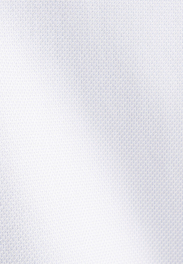 X-Slim Chemise d'affaires Structure in Bleu Clair |  Seidensticker Onlineshop