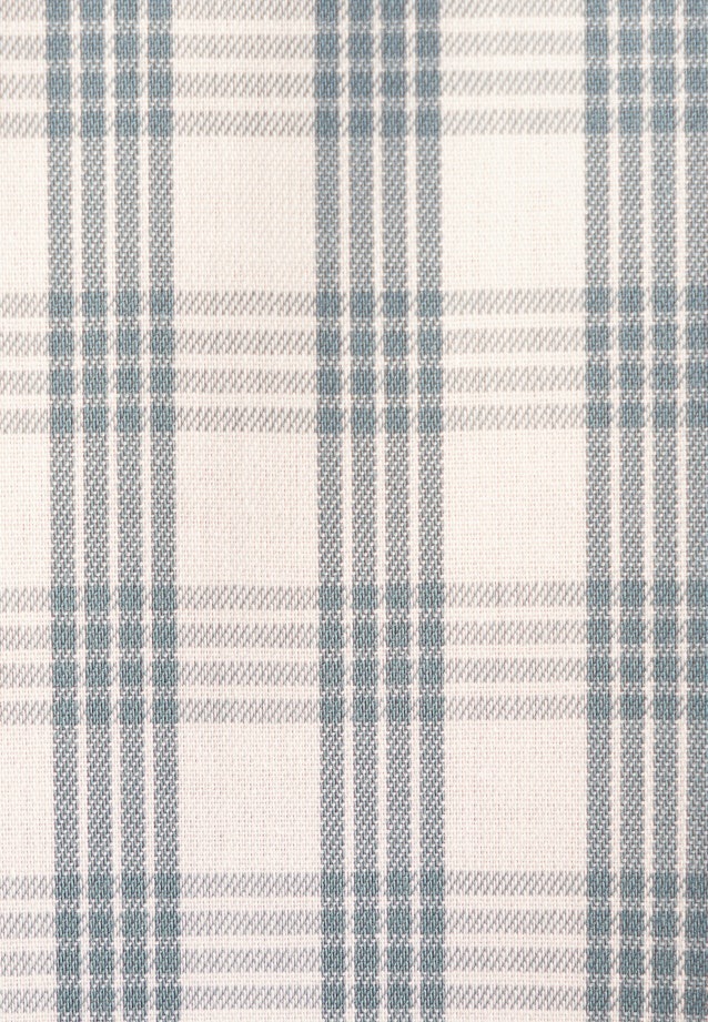 Regular Business Hemd Karo in Grün |  Seidensticker Onlineshop