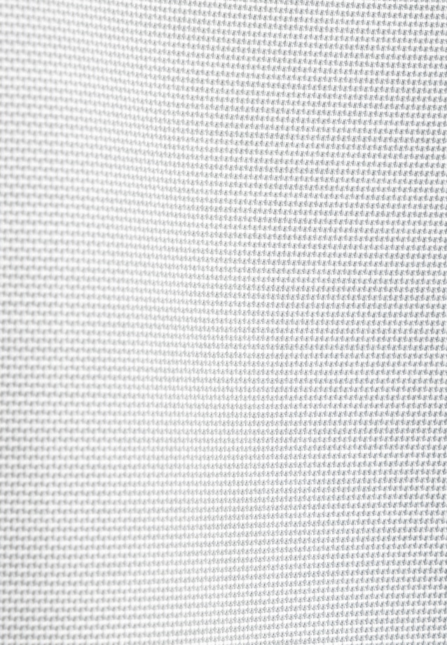 Regular Business Hemd Struktur in Grün |  Seidensticker Onlineshop