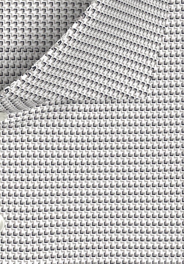Regular Business Hemd Struktur in Grau | Seidensticker Onlineshop