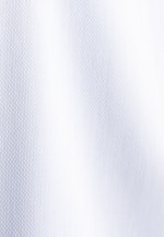 Slim Performance shirt Structure in Light Blue |  Seidensticker Onlineshop