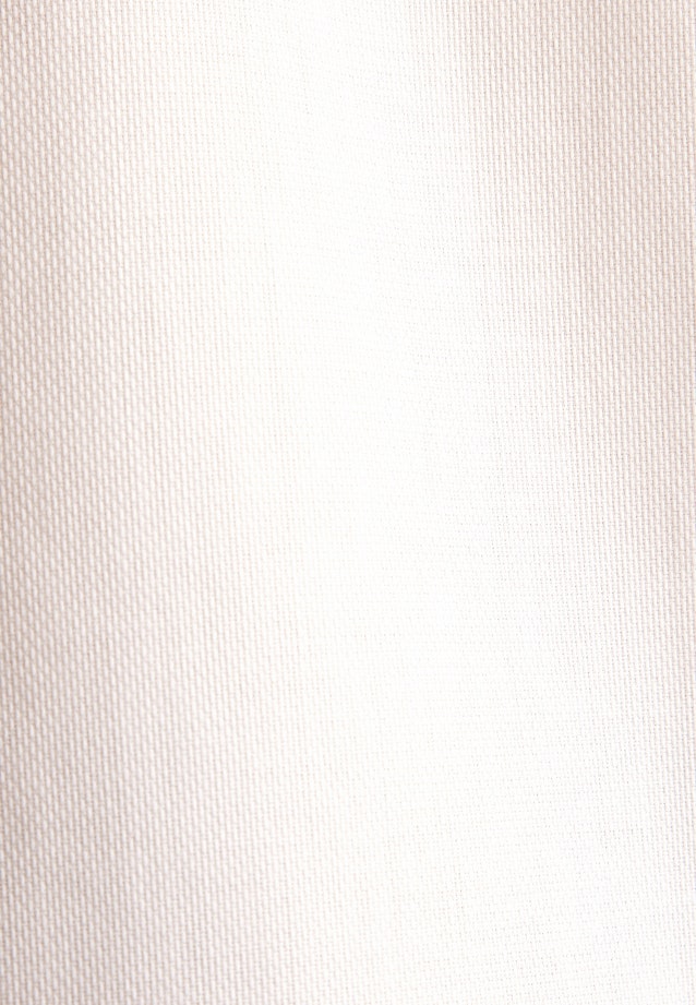 Slim Performance-Hemd Struktur in Weiß |  Seidensticker Onlineshop