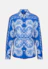 Bleu Moyen