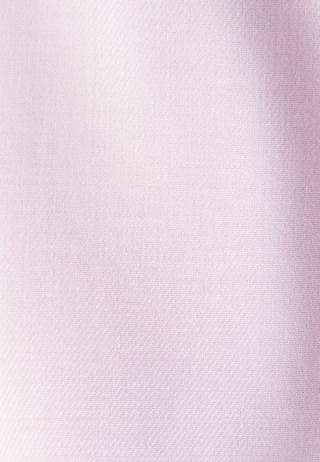 Regular Business shirt Uni in Purple |  Seidensticker Onlineshop