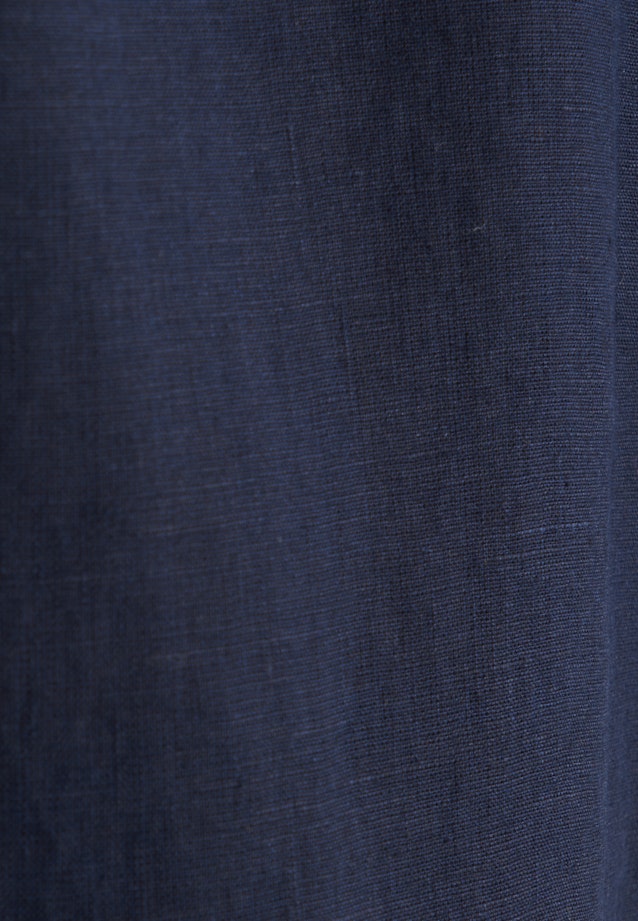 Regular Business shirt Uni in Dark Blue |  Seidensticker Onlineshop