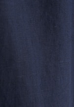 Regular Business shirt Uni in Dark Blue |  Seidensticker Onlineshop