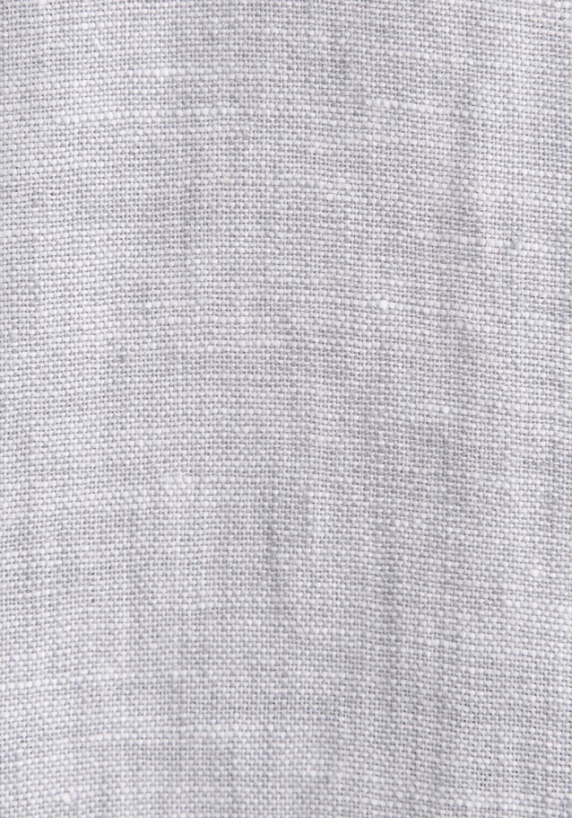 Regular Business Hemd Uni in Grau | Seidensticker Onlineshop