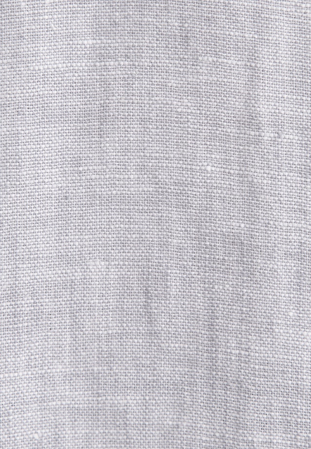 Regular Business Hemd Uni in Grau |  Seidensticker Onlineshop