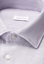 Regular Business Hemd Uni in Grijs |  Seidensticker Onlineshop