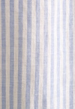 Regular Chemise d'affaires rayures in Bleu Clair |  Seidensticker Onlineshop