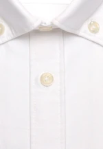 Regular Casual Hemd Uni in Weiß |  Seidensticker Onlineshop