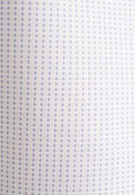 Slim Business shirt Structure in Light Blue |  Seidensticker Onlineshop