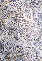 Slim Business Hemd Floral in Hellblau |  Seidensticker Onlineshop