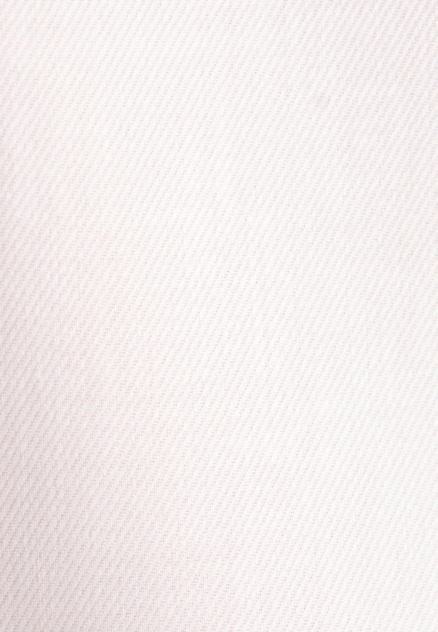 Slim Chemise d'affaires Uni in Blanc |  Seidensticker Onlineshop