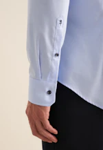Slim Business Hemd Uni in Hellblau |  Seidensticker Onlineshop