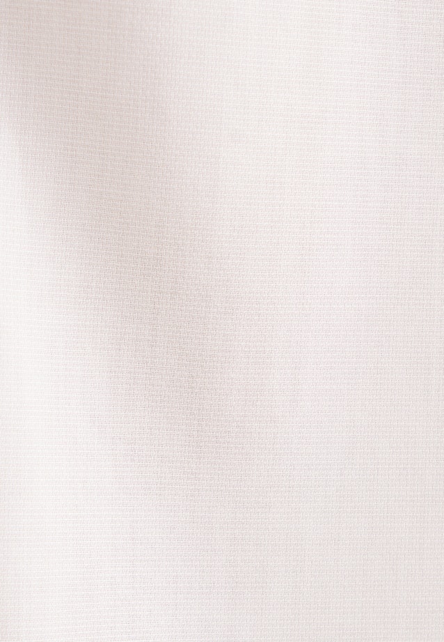 Slim Business shirt Structure in White |  Seidensticker Onlineshop