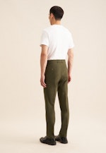 Chino Uni in Grün |  Seidensticker Onlineshop