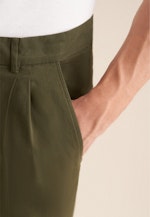 Chino Uni in Grün |  Seidensticker Onlineshop
