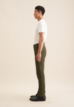 Chino Uni in Grün |  Seidensticker Onlineshop