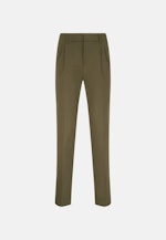 Chino Uni in Grün |  Seidensticker Onlineshop