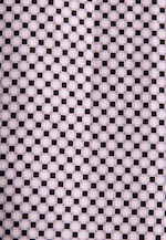 Slim Business shirt Print in Purple |  Seidensticker Onlineshop