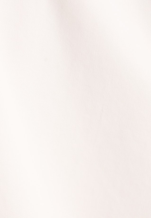 Regular Casual Hemd Uni in Weiß |  Seidensticker Onlineshop