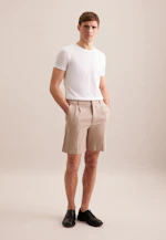 Shorts Uni in Braun |  Seidensticker Onlineshop
