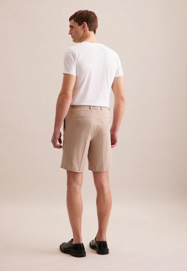 Shorts in Brown | Seidensticker online shop