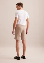 Shorts Uni in Braun |  Seidensticker Onlineshop