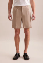 Shorts Uni in Braun |  Seidensticker Onlineshop