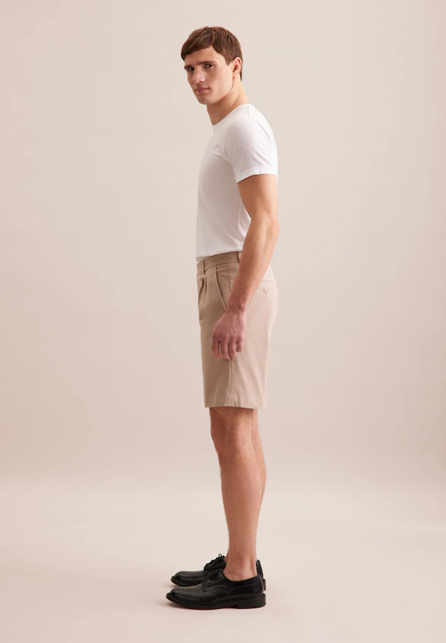 Shorts Uni in Braun |  Seidensticker Onlineshop