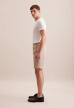 Shorts Uni in Braun |  Seidensticker Onlineshop