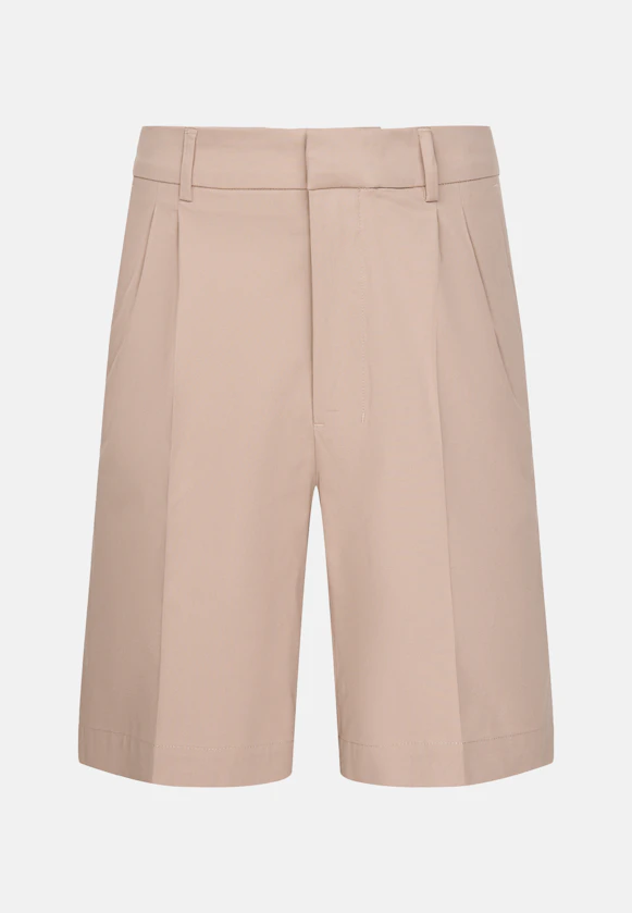 Shorts Uni in Braun |  Seidensticker Onlineshop