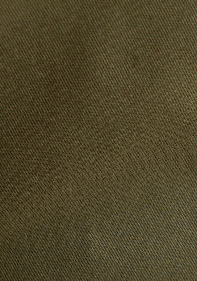 Shorts Uni in Vert | Seidensticker Onlineshop