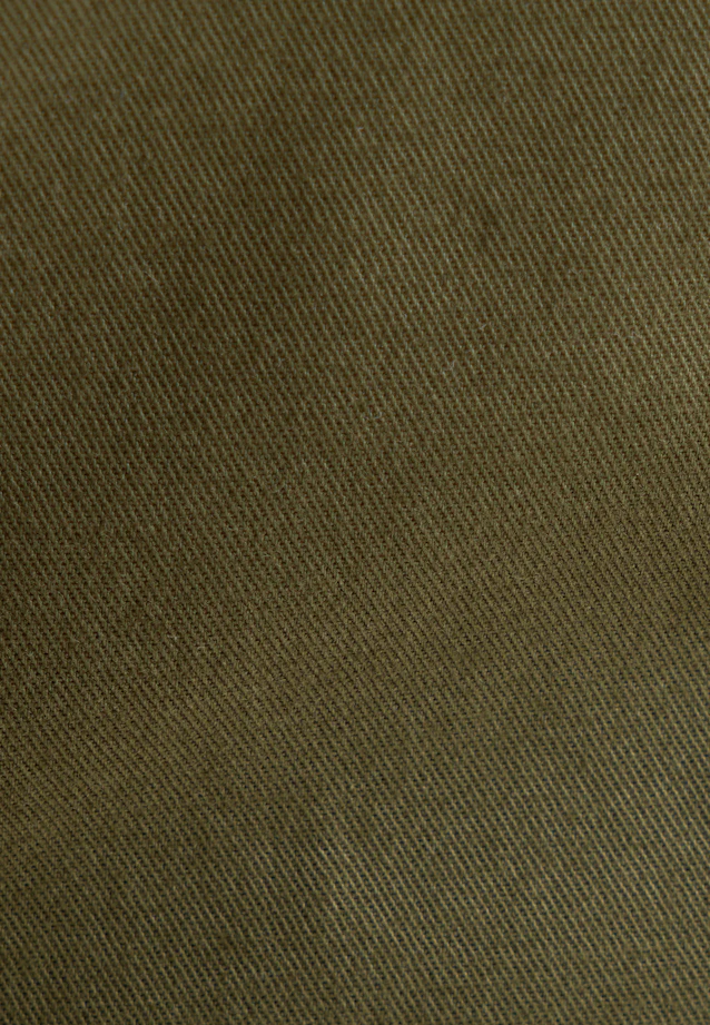 Shorts Uni in Green |  Seidensticker Onlineshop