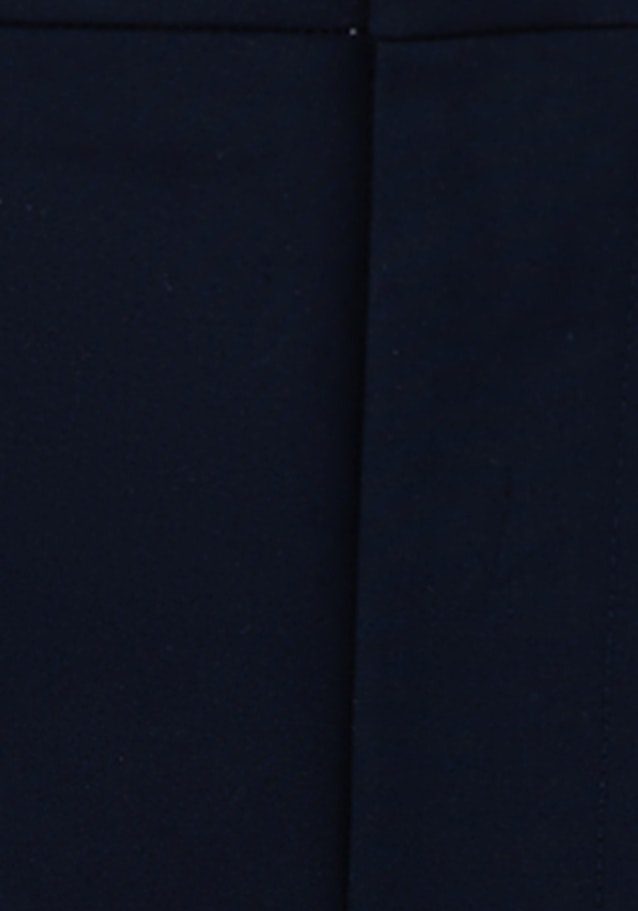 Shorts Uni in Bleu Foncé | Seidensticker Onlineshop