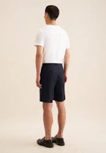 Shorts Uni in Dark Blue |  Seidensticker Onlineshop