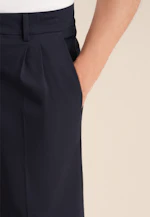 Shorts Uni in Dark Blue |  Seidensticker Onlineshop