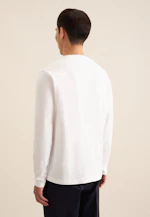 T-Shirt in Weiß |  Seidensticker Onlineshop