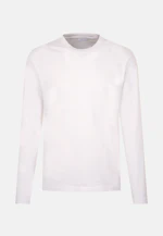 T-Shirt in Weiß |  Seidensticker Onlineshop