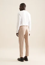 Chino Uni in Braun |  Seidensticker Onlineshop