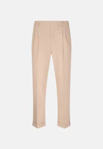 Chino Uni in Braun |  Seidensticker Onlineshop