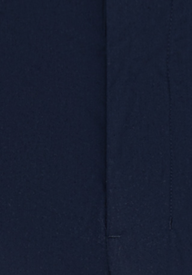 Chino Uni in Dunkelblau | Seidensticker Onlineshop