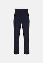 Chino Uni in Dunkelblau |  Seidensticker Onlineshop