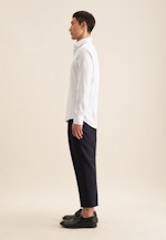 Slim Business shirt Stripe in Light Blue |  Seidensticker Onlineshop