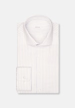 Slim Business shirt Stripe in Light Blue |  Seidensticker Onlineshop