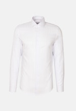 Slim Business shirt Stripe in Light Blue |  Seidensticker Onlineshop